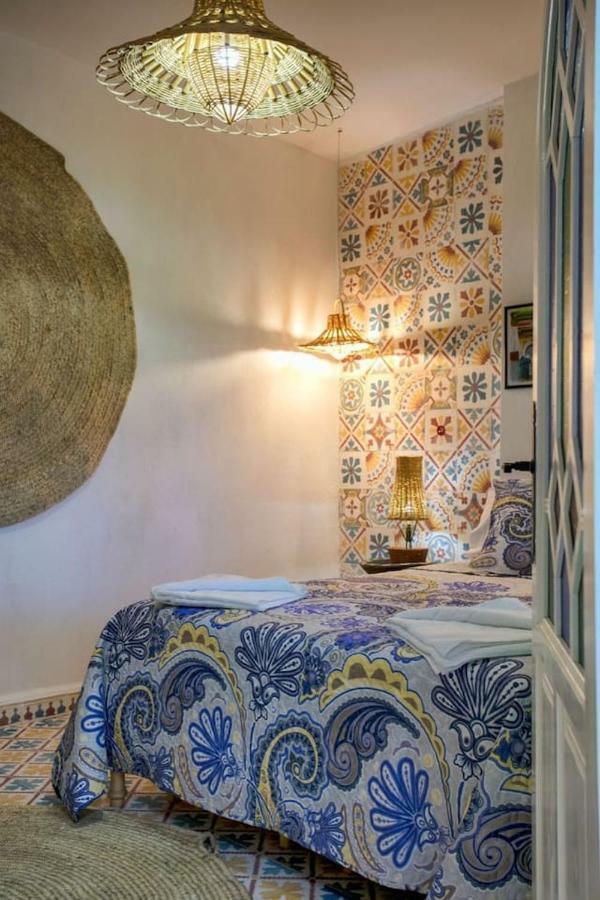 Afra House Hotel Chefchaouen Exterior photo